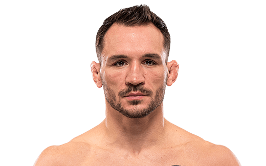 Michael Chandler