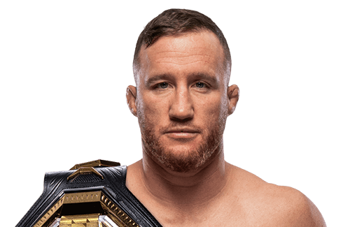 Justin Gaethje