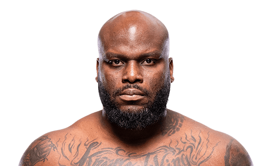 Derrick Lewis